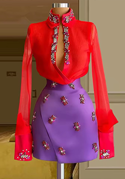 COUTURE