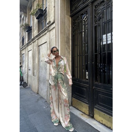 Serenity İkili Takım