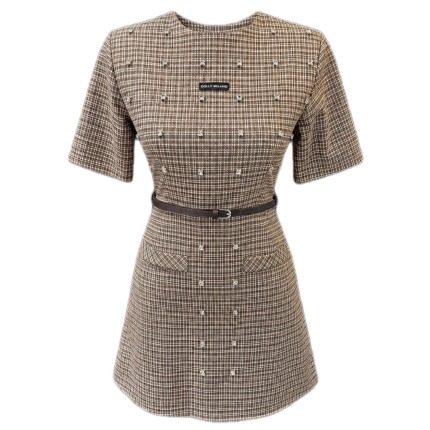 Cameron Dress