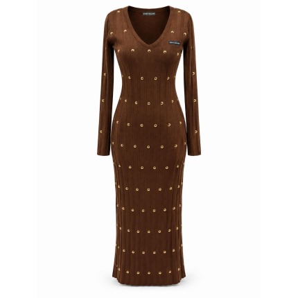 Isabella Dress
