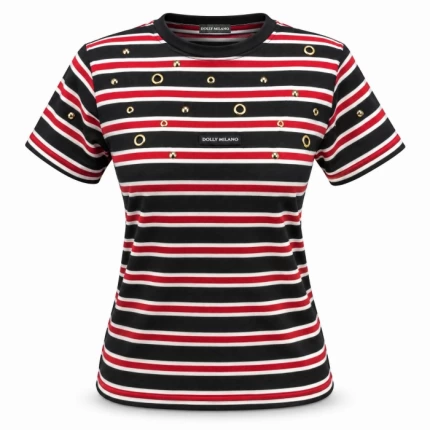Breezy T-shirt