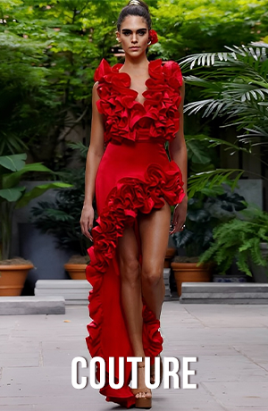COUTURE